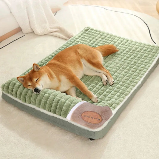 Pet Cushion Dog