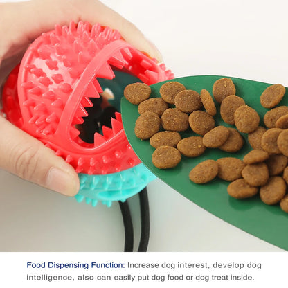 Toothing Clean Pet Supplies