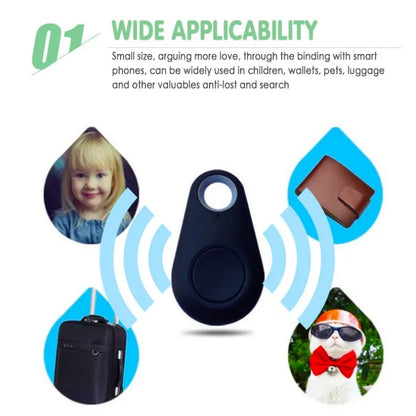 Mini GPS Tracker